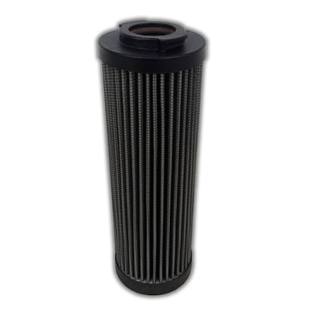 Hydraulic Filter, Replaces HYDAC/HYCON 2066372, Return Line, 80 Micron, Outside-In